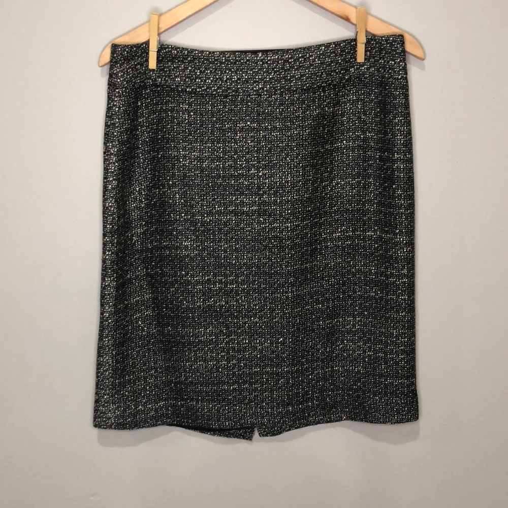 Ann Taylor Pencil Skirt